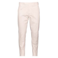 PT TORINO Chinos Rebel Fit Washed White 