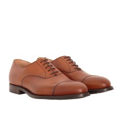CROCKETT &amp; JONES Sko Connaught2 Chestnut 