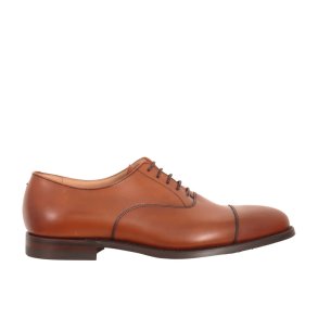 CROCKETT & JONES Sko Connaught2 Chestnut 