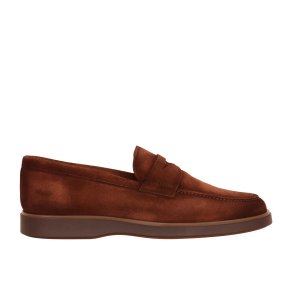 MAGNANNI Loafer Lalo Ruskind Caoba