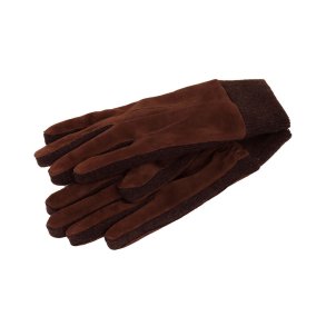 HESTRA Handsker Geoffrey Ruskind | Uld Espresso