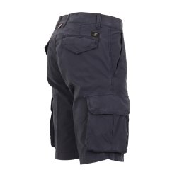 MASON'S Shorts Honolulo Navy