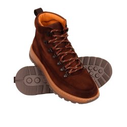 MAGNANNI Stvler Ruskind Brun