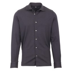 FEDELI Skjorte Jason Navy