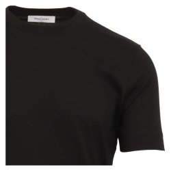 GRAN SASSO T-shirt Sort
