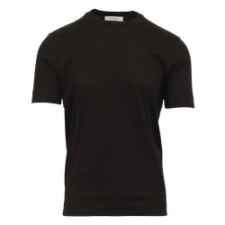GRAN SASSO T-shirt Sort