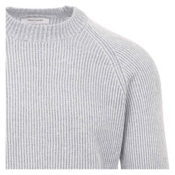 GRAN SASSO Strik Patent Skyblue 