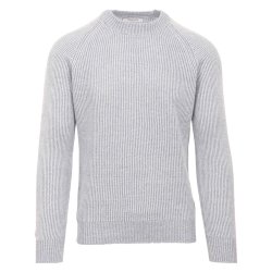 GRAN SASSO Strik Patent Skyblue 