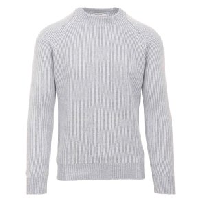 GRAN SASSO Strik Patent Skyblue 