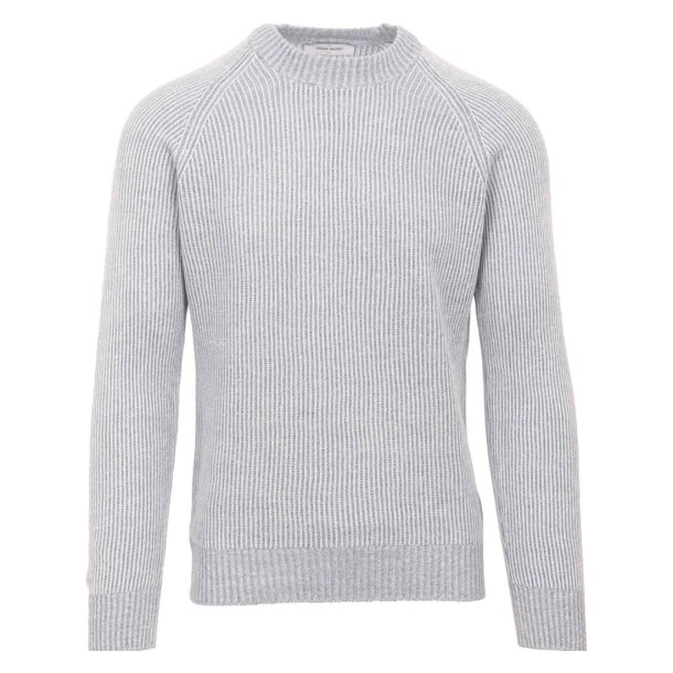 GRAN SASSO Strik Patent Skyblue 