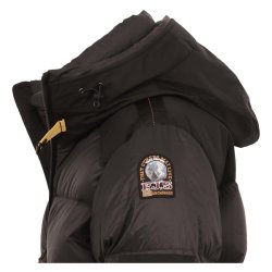 PARAJUMPERS Tyrik Black