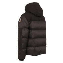 PARAJUMPERS Tyrik Black