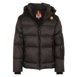 PARAJUMPERS Tyrik Black