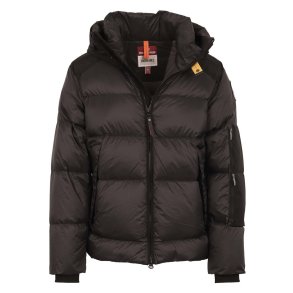 PARAJUMPERS Tyrik Black