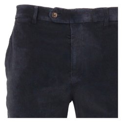 BERWICH Chinos Fljl Indigo