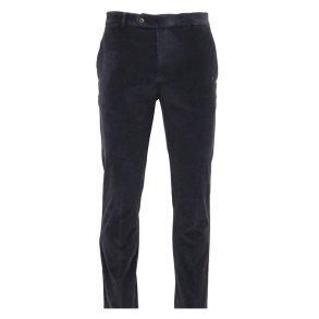 BERWICH Chinos Fljl Indigo
