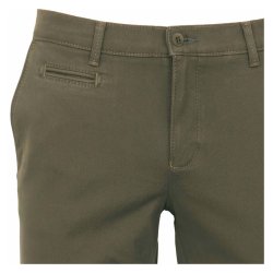 BRAX Fabio Royal Gabardine Gr�n