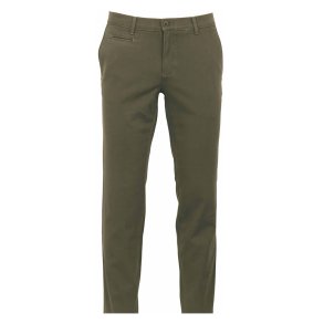 BRAX Fabio Royal Gabardine Gr�n
