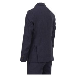 DRESSLER Jakkest Sean | Jim Hr | Uld Navy