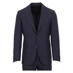 DRESSLER Jakkest Sean | Jim Hr | Uld Navy