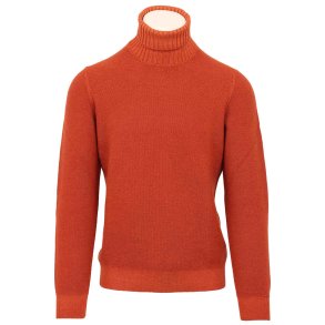 GRAN SASSO Rullekrave Struktur Orange