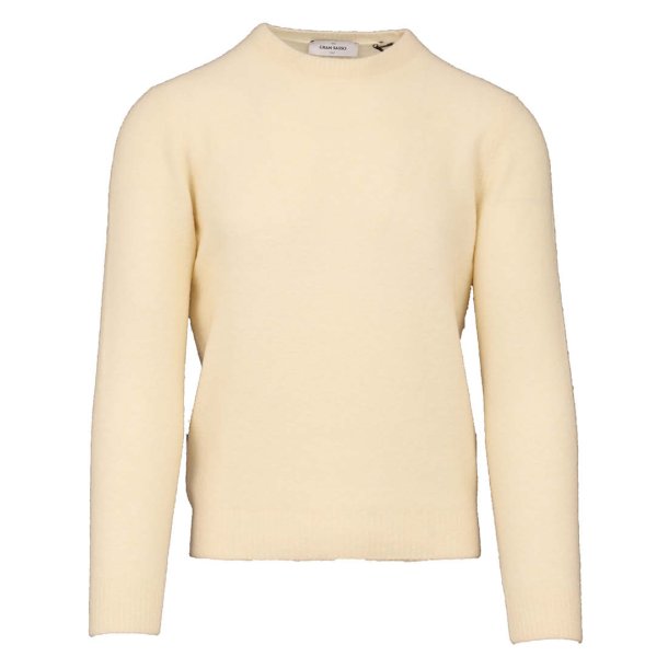 GRAN SASSO Strik Boucle Rhvid