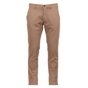 MASON'S Torino Washed Twill Taupe