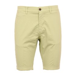 MASON'S Bermuda London Lime