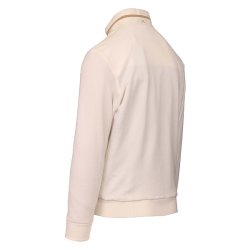 PAUL &amp; SHARK Jakke Hybrid Offwhite