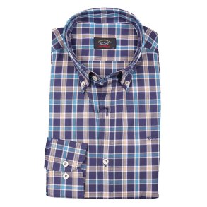 PAUL & SHARK Skjorte Tern