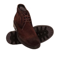 MAGNANNI Stvler Ruskind Pels Marron