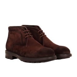 MAGNANNI Stvler Ruskind Pels Marron