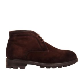 MAGNANNI Stvler Ruskind Pels Marron