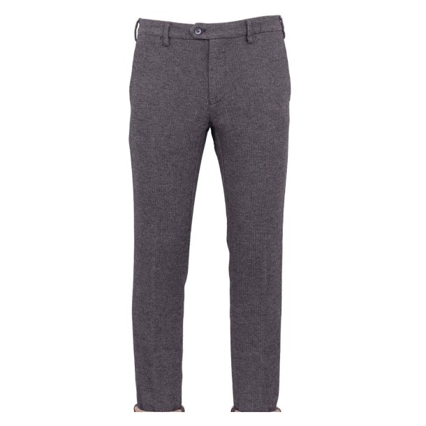 Masons Chinos Sildeben Navy