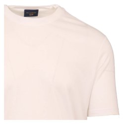 PAUL &amp; SHARK T-shirt X-soft Hvid