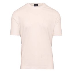 PAUL &amp; SHARK T-shirt X-soft Hvid