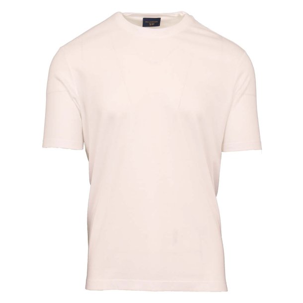 PAUL &amp; SHARK T-shirt X-soft Hvid
