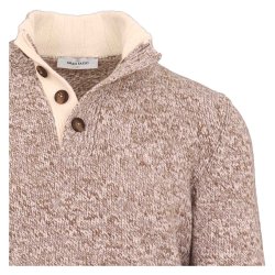 GRAN SASSO Strik Cappuccino Melange