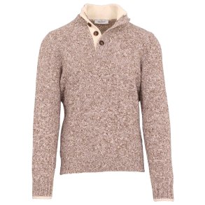 GRAN SASSO Strik Cappuccino Melange