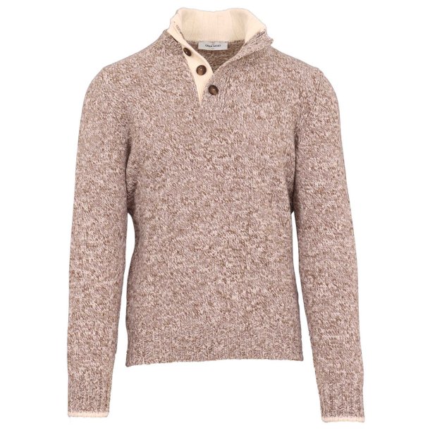 GRAN SASSO Strik Cappuccino Melange