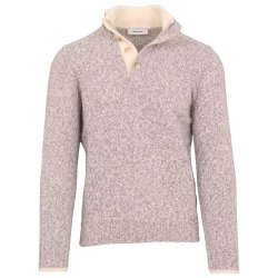 GRAN SASSO Strik Gr Melange