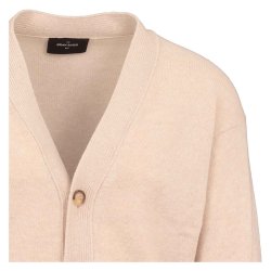 GRAN SASSO Cardigan Uld Creme