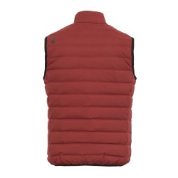 UBR Vest Sonic Oxblod