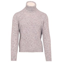 GRAN SASSO Rullekrave Isbl Melange