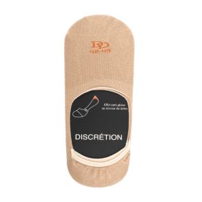 DOR DOR Strmper Discretion Beige