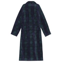 AMBASSADOR Morgenkbe Jacquard Black Watch