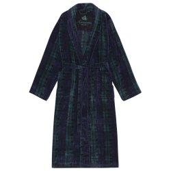 AMBASSADOR Morgenkbe Jacquard Black Watch