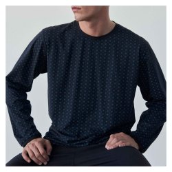 AMBASSADOR Pyjamas Berlin Navy