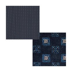 AMBASSADOR Pyjamas Berlin Navy