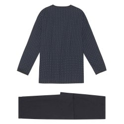 AMBASSADOR Pyjamas Berlin Navy